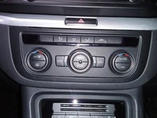 HEATING SWITCHES VOLKSWAGEN