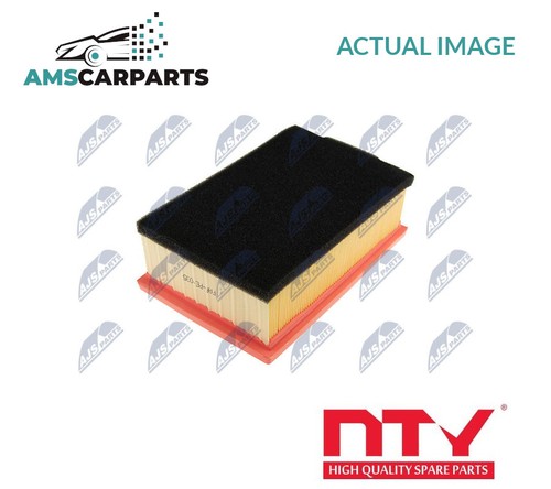 Engine air filter element - air,