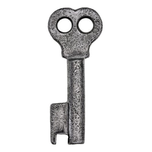 Unusual hollow shaft shaped - hollow,