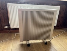 German Electric Storage Heater