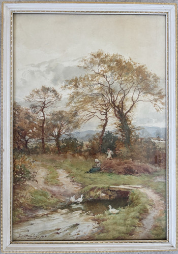 Frederick james knowles - frederick,