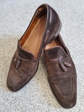 Berluti leather boots
