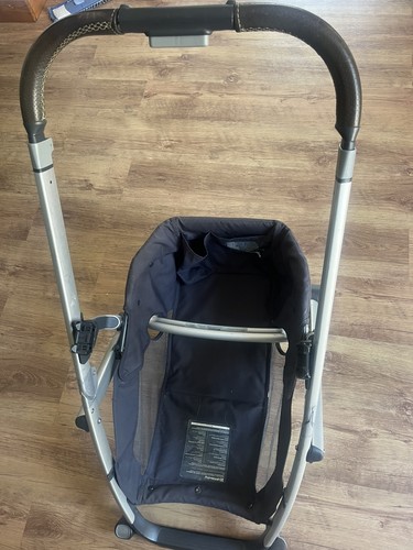 Uppababy vista stroller - vista,