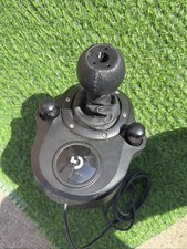 Logitech Driving Force Shifter