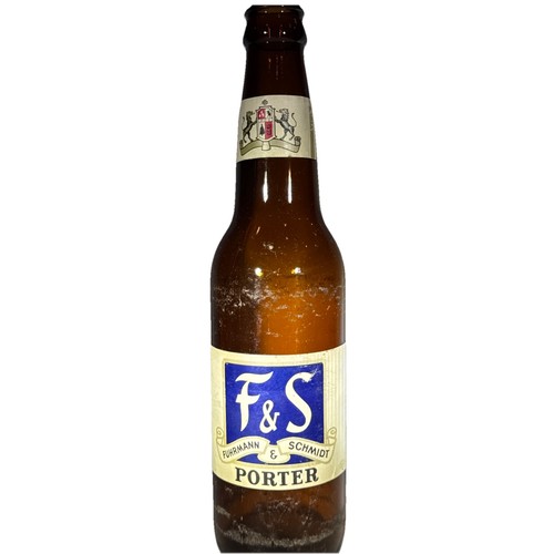 Fuhrman schmidt porter 12oz - schmidt,