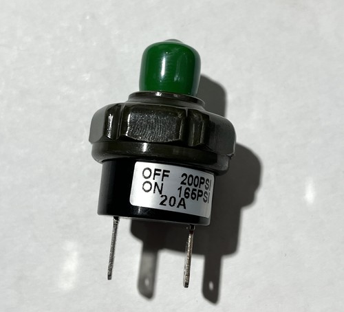 Viair pressure switch - viair,