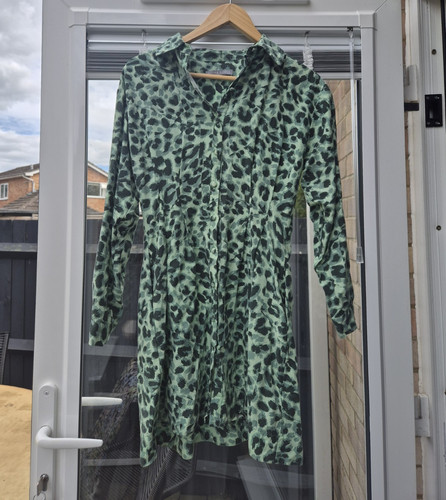Oliver bonas green black - oliver, green/black