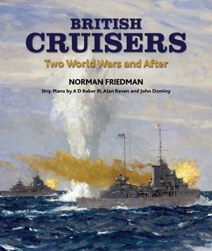 British cruisers two world - cruisers:,