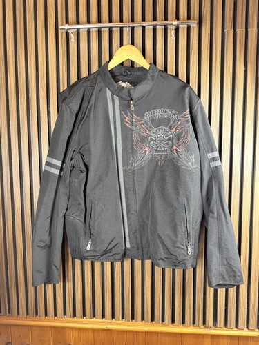 Harley davidson motor clothes - motor,