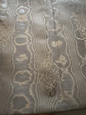 Moire Fabric Black Watermark