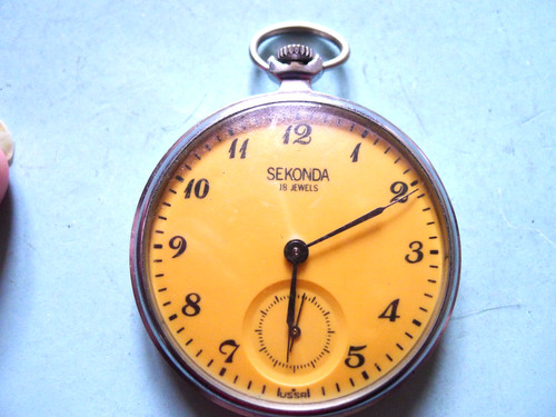 Sekonda chromed jewel - sekonda,