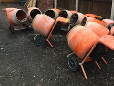 Belle Minimix 150 240v And