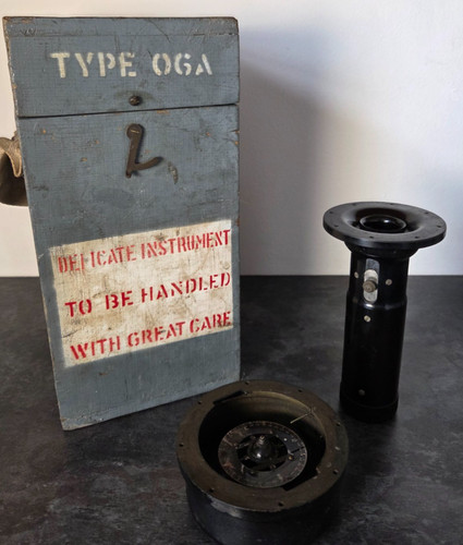 Raf type 06a hand - type,