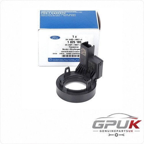 Genuine ford transit mk8 - genuine,