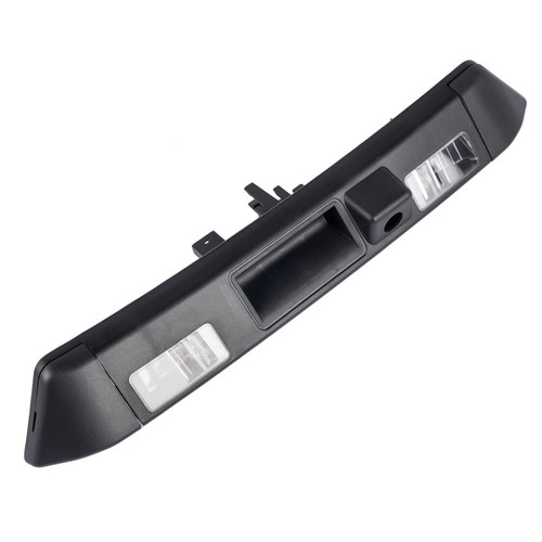 Trunk boot handle led - uk,