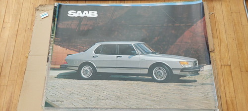 Original saab dealer - original,