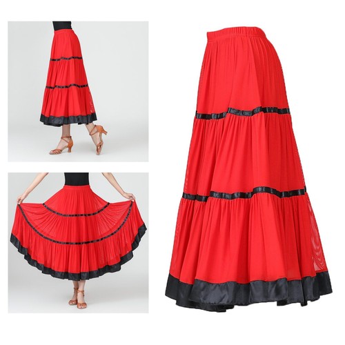 Women ballroom dancing - women's,