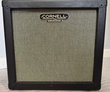 Cornell Traveller 5 tube amp