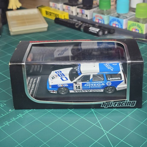 Hpi volvo 850 - volvo,
