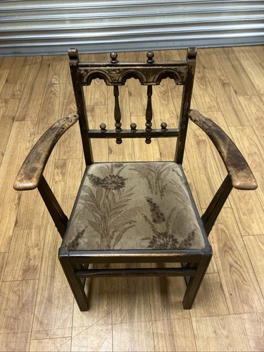 Early ercol carver dining - early,