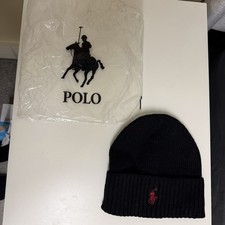 Polo Ralph Lauren Men's Beanie