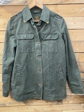 Unisex Vintage Le Breve Denim