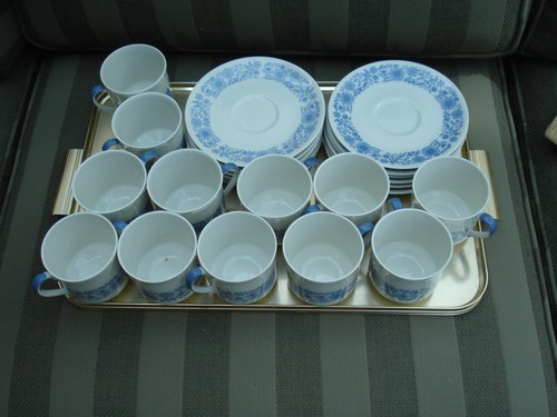Royal doulton cranbourne - x,