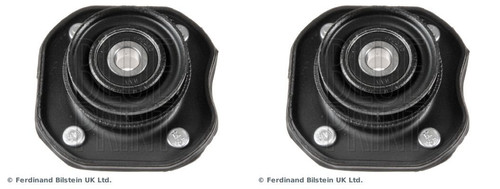 Front repair kit suspension - kit,,