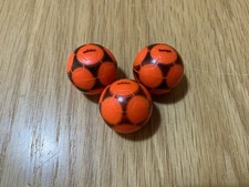 Subbuteo Orange Tango Adidas