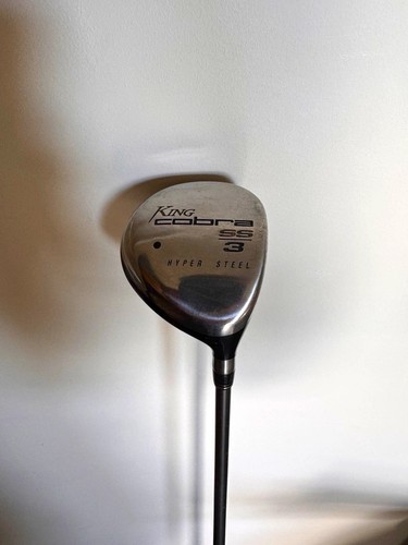 Cobra king fairway - king,