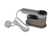 Professional Micro Steam Iron Portable Handheld Mini Iron Garment Steamer Travel