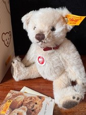 Steiff classic teddy - classic,