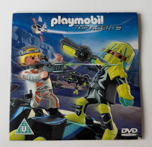 Playmobil top agents 2017 - playmobil,,