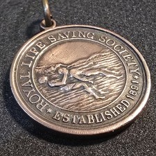 Royal Life Saving Society