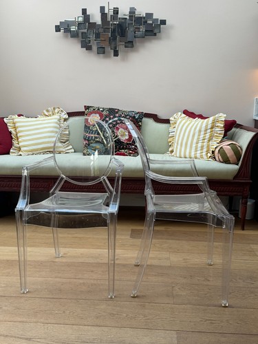 Pair philippe starck - of, for