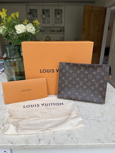 Louis vuitton toiletry - vuitton,