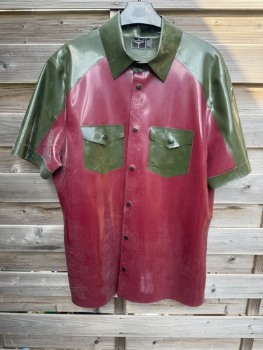 Libidex latex berkeley button - libidex,