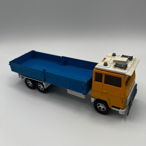 Matchbox super kings ford - matchbox,