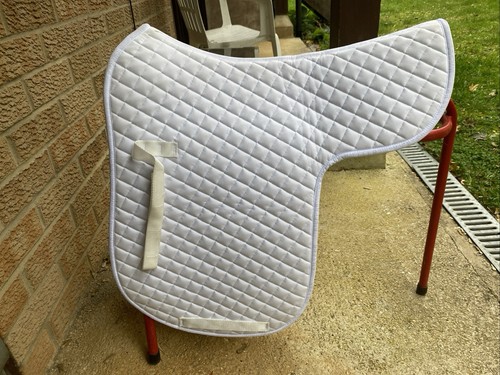 Georg kieffer white dressage - white,