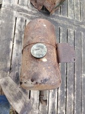 Petter A1 Petrol Tank