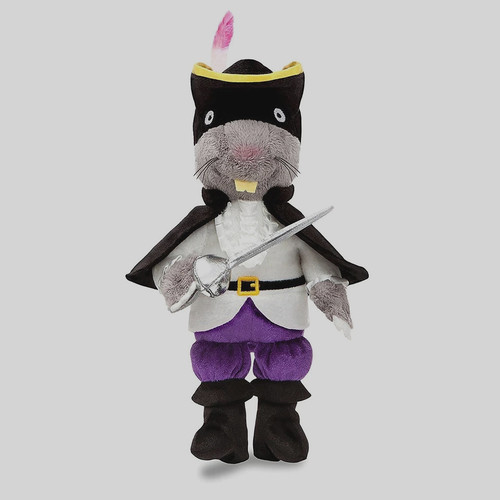 The highway rat plush - highway,