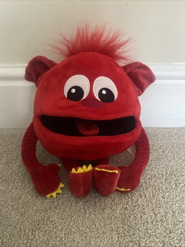 The puppet company inch - the, 12-inch