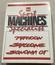 Very Rare GMC Truck Sports