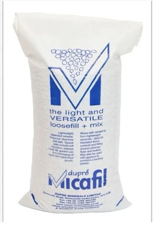 Dupre vermiculite coarse 100l - vermiculite,