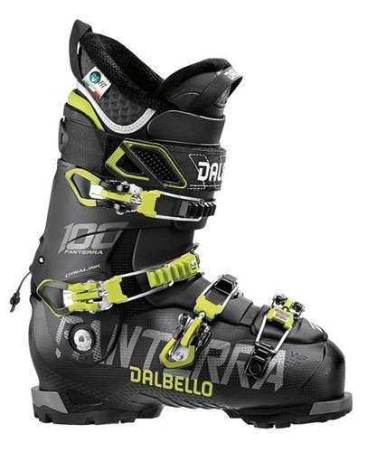 Ski boot dalbello panterra - ski, 100
