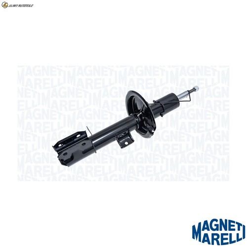 Shock absorber 357096070200 - absorber,