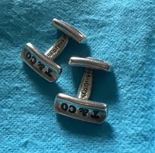 Vintage Tiffany  T & Co. Men's