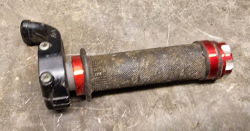 Yamaha yzf throttle - yamaha, yzf-r1