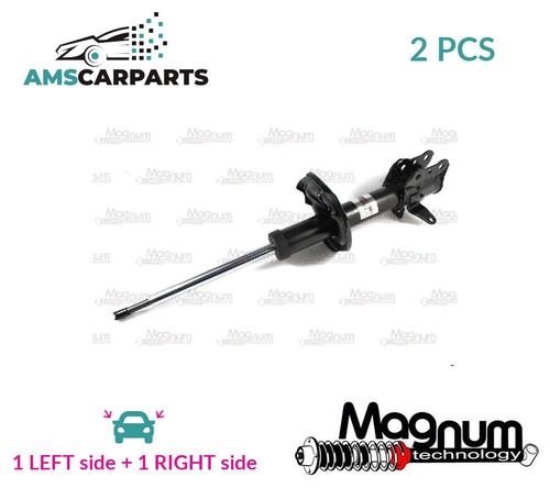 Shock absorber set - shock,
