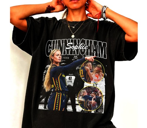 Sophie cunningham basketball - cunningham,